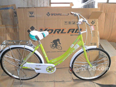 【圖】大(dà)學生(shēng)創業,銷售自(zì)行車260起 - 崇川自(zì)行車/電動車 - 南(nán)通58同城(chéng)