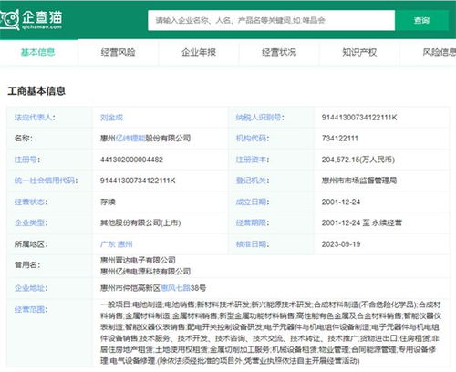 2024十大(dà)最熱(rè)固态電池企業一覽 量産時代真的要來(lái)了