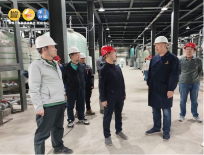 起點新聞:“十三五”以來(lái)陝西科(kē)技援藏援青工(gōng)作(zuò)取得(de)顯著成效