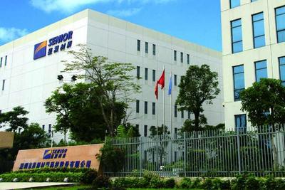 星源材質6億元成立新材料公司,經營範圍含電池制造